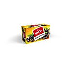 Jemča Čaj černý rybíz 40g